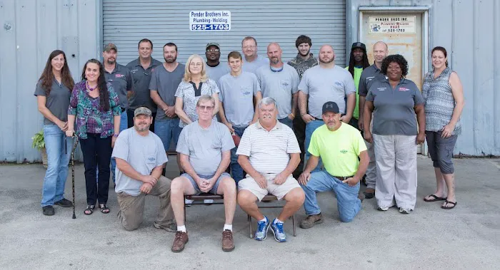 Pender Brothers Inc Picture 1
