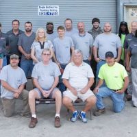 Pender Brothers Inc ico