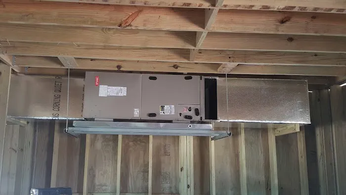 Pender Brothers Inc Picture 5