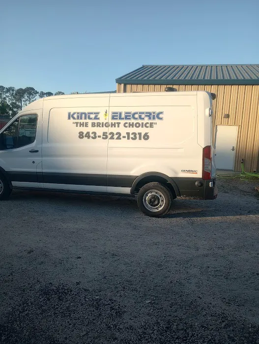 Low Country Air Solutions Picture 1