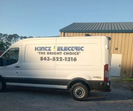 Low Country Air Solutions