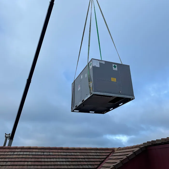 Low Country Air Solutions Picture 3