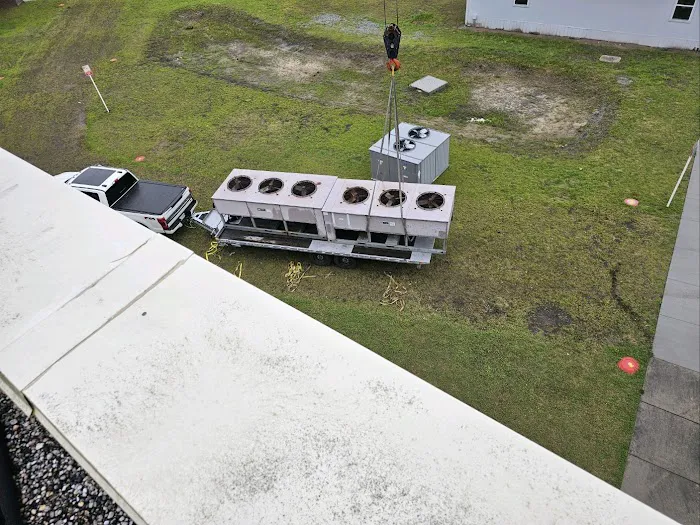 Low Country Air Solutions Picture 6