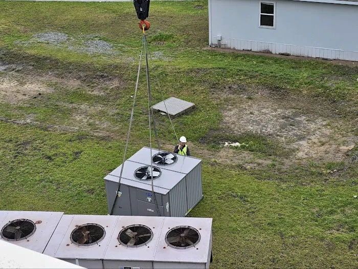 Low Country Air Solutions Picture 7