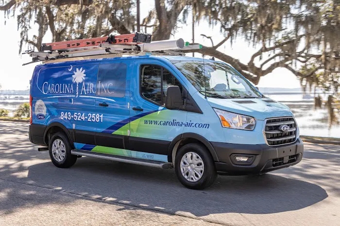 Carolina Air, Inc Picture 1