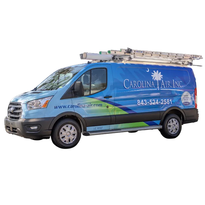 Carolina Air, Inc Picture 3