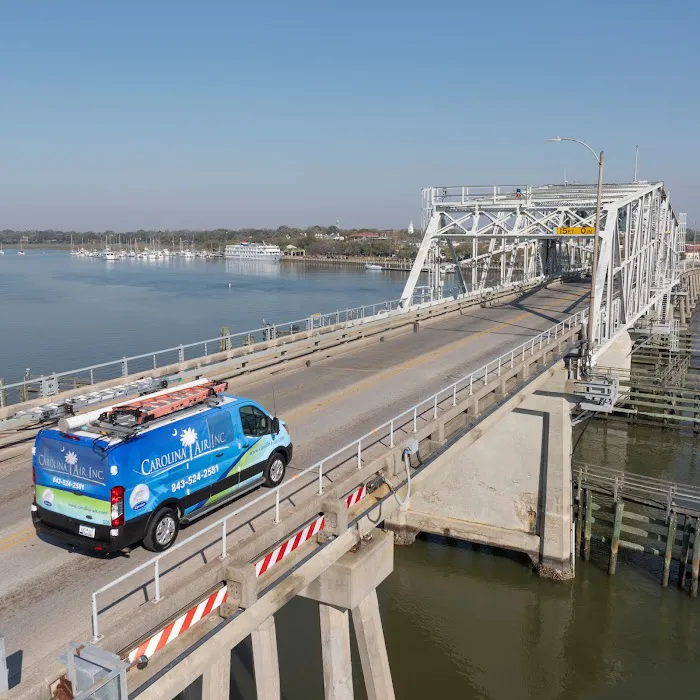 Carolina Air, Inc Picture 2