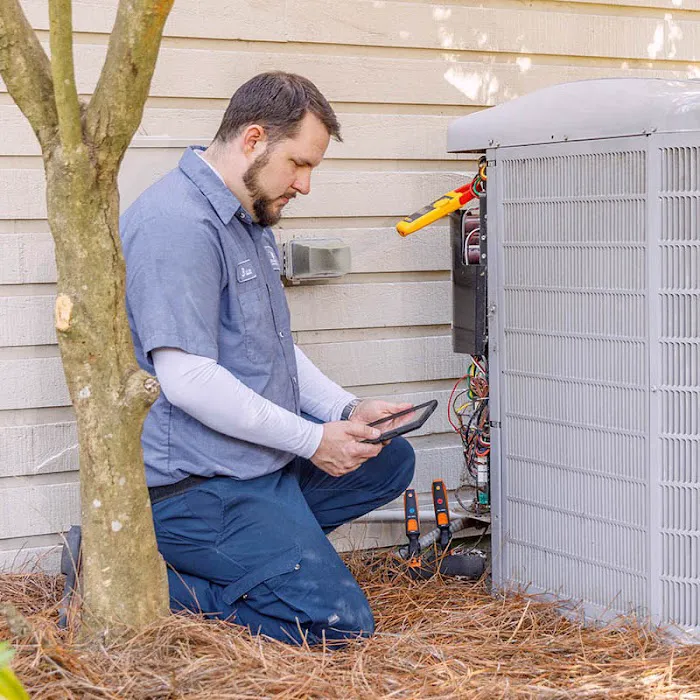 Carolina Air, Inc Picture 4