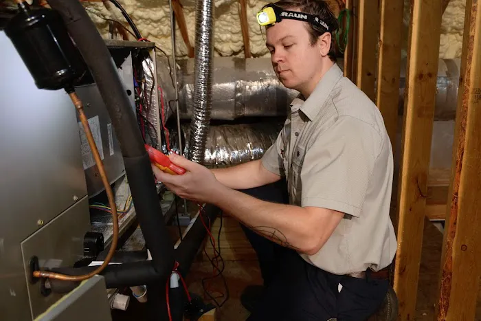 Carolina Air, Inc Picture 5