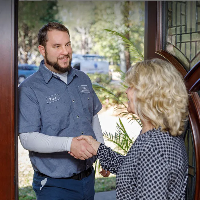 Carolina Air, Inc Picture 7