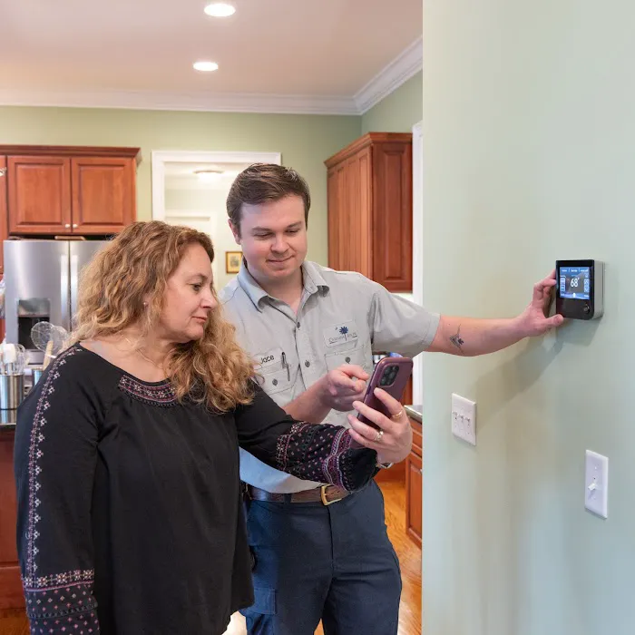 Carolina Air, Inc Picture 8