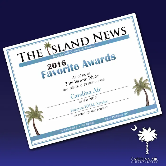 Carolina Air, Inc Picture 10