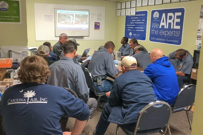 Carolina Air, Inc Picture 9