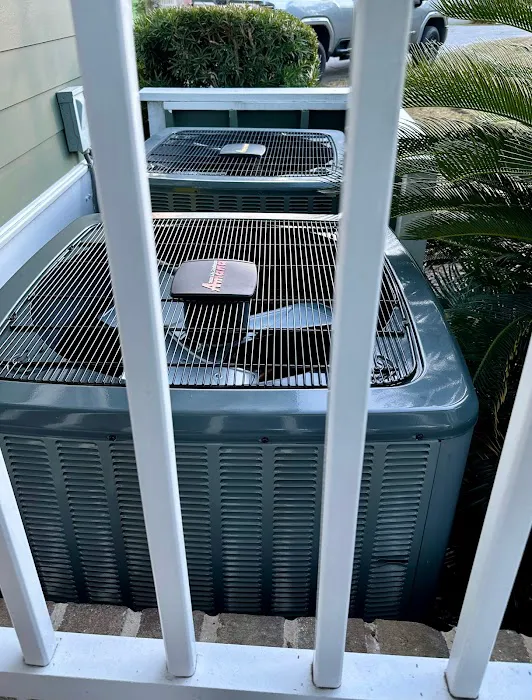 Precision Air HVAC Inc. Picture 2