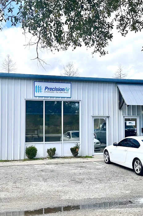 Precision Air HVAC Inc. Picture 3