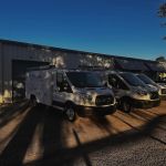 Precision Air HVAC Inc.