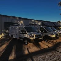 Precision Air HVAC Inc. ico