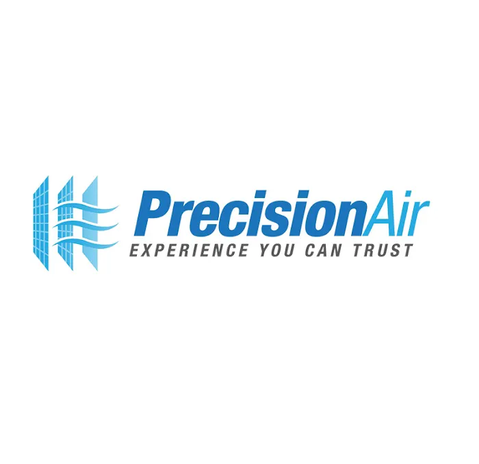 Precision Air HVAC Inc. Picture 6