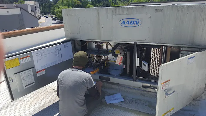 Black Mesa HVAC/R Picture 1