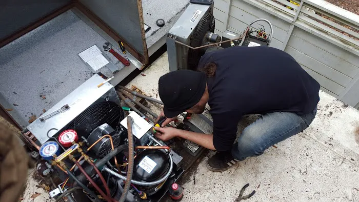 Black Mesa HVAC/R Picture 7