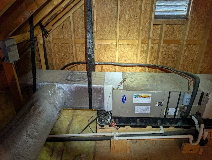 Beaufort Air Conditioning Picture 2