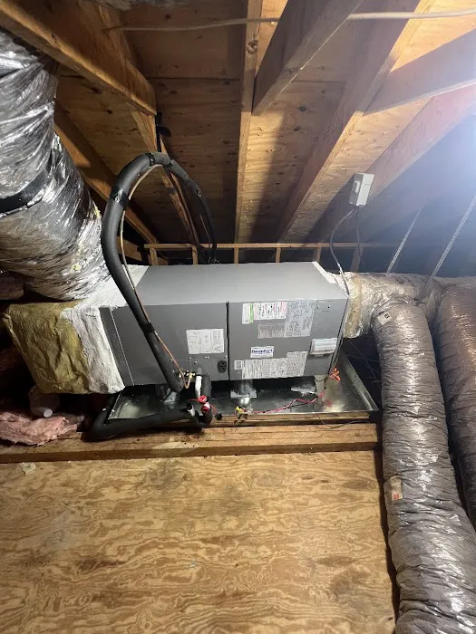 Beaufort Air Conditioning Picture 1