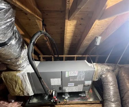 Beaufort Air Conditioning