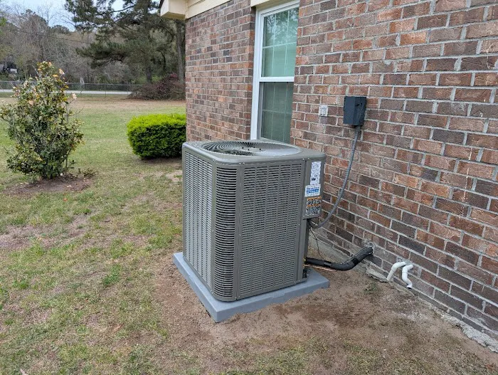 Beaufort Air Conditioning Picture 3