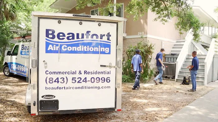 Beaufort Air Conditioning Picture 4