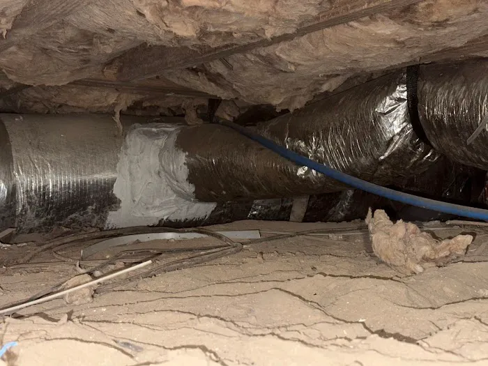 Beaufort Air Conditioning Picture 6