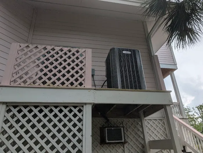 Beaufort Air Conditioning Picture 5