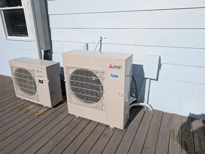 Beaufort Air Conditioning Picture 8