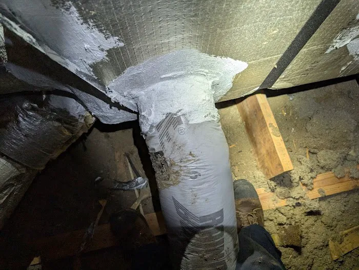 Beaufort Air Conditioning Picture 10