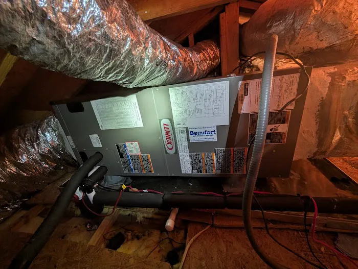 Beaufort Air Conditioning Picture 9