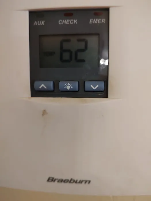 D & S Heating & Cooling, Inc. Picture 1