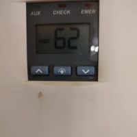 D & S Heating & Cooling, Inc. ico