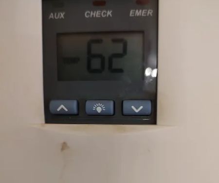 D & S Heating & Cooling, Inc.