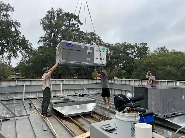 Watkins Mechanical Picture 5