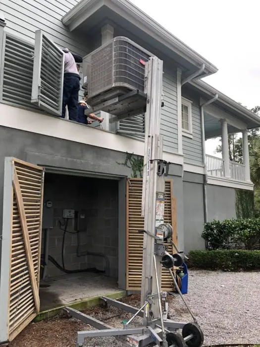 Watkins Mechanical Picture 6