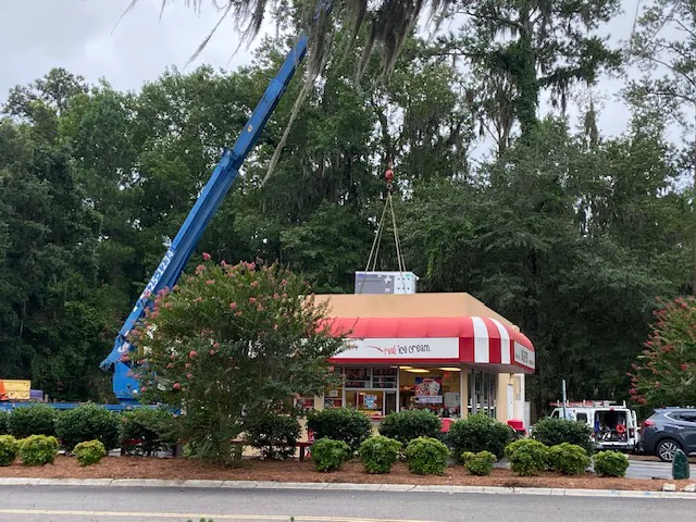 Watkins Mechanical Picture 7