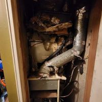 B.A.G.S. Heating & Air LLC ico