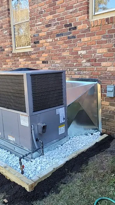 B.A.G.S. Heating & Air LLC Picture 2