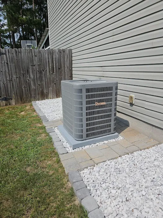 B.A.G.S. Heating & Air LLC Picture 3