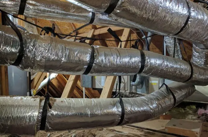 B.A.G.S. Heating & Air LLC Picture 5