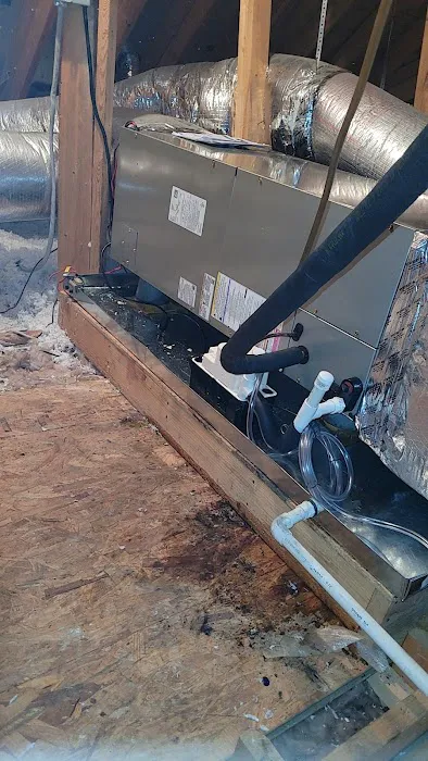 B.A.G.S. Heating & Air LLC Picture 6