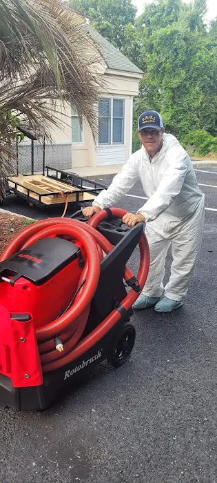 B.A.G.S. Heating & Air LLC Picture 7