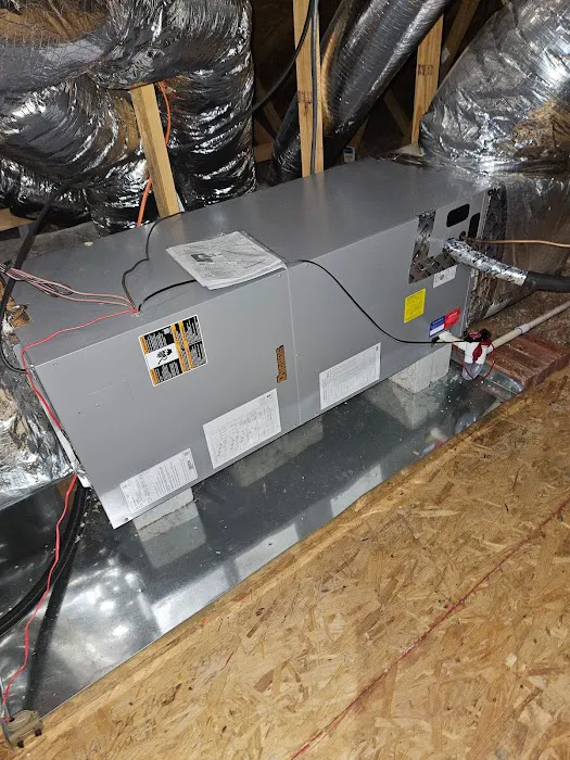 B.A.G.S. Heating & Air LLC Picture 8