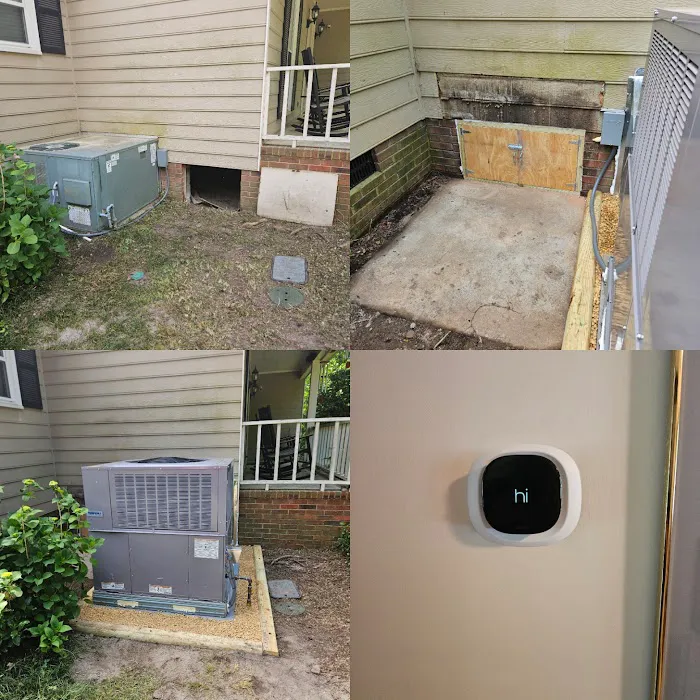 B.A.G.S. Heating & Air LLC Picture 9