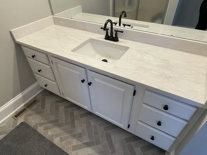 Wade's Repair Service Inc Picture 7