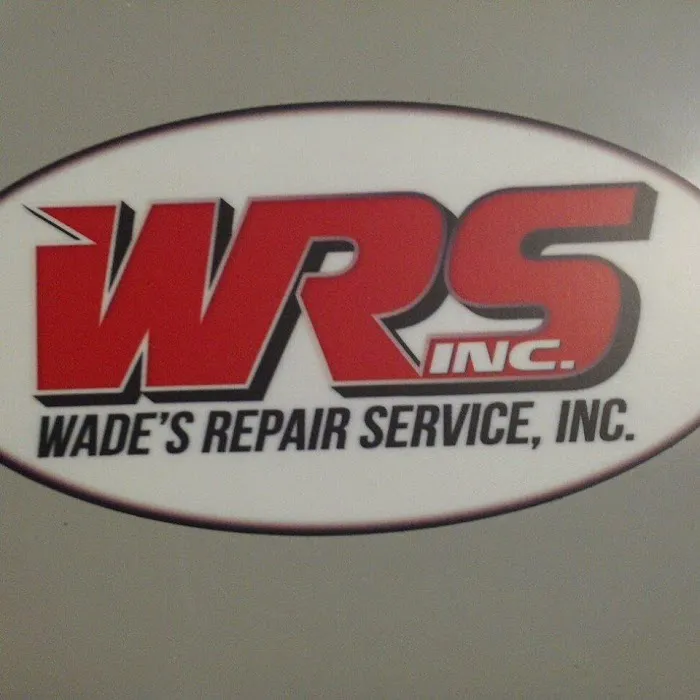 Wade's Repair Service Inc Picture 8